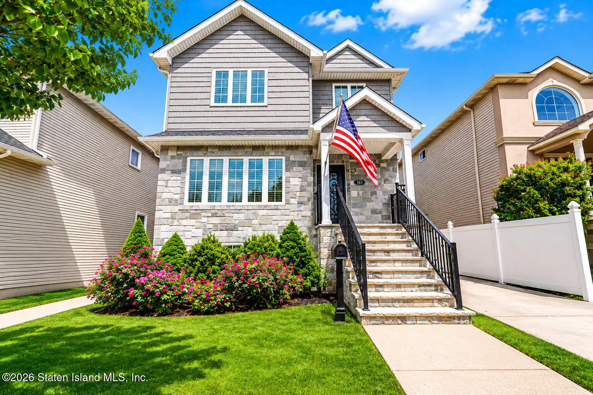 163 David Street, Staten Island, NY 10308 - #1