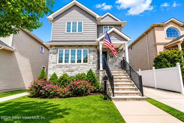 163 David Street, Staten Island, NY 10308