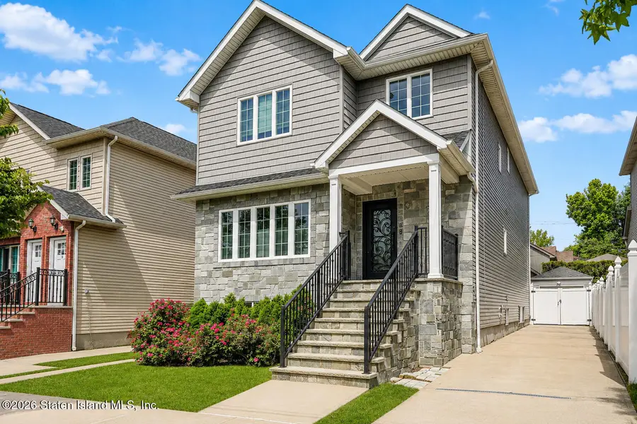 163 David Street, Staten Island, NY 10308 - #2