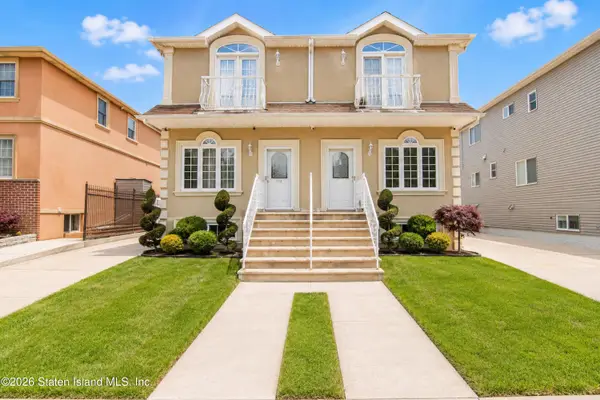 172 Hopkins Avenue, Staten Island, NY 10306