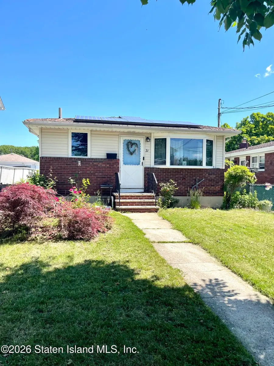 31 Chesterton Avenue, Staten Island, NY 10306 - #3