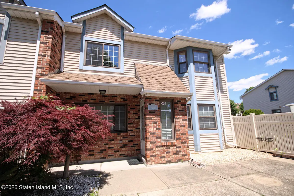32 Mc Divitt Avenue #A, Staten Island, NY 10314 - #1