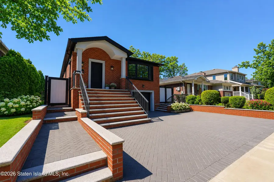 26 Lortel Avenue, Staten Island, NY 10314 - #2