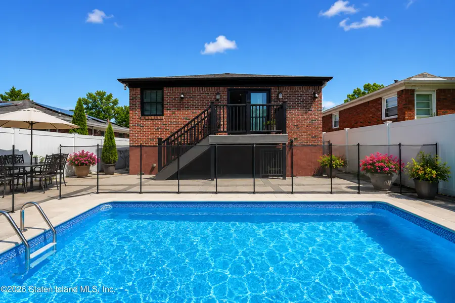 26 Lortel Avenue, Staten Island, NY 10314 - #3