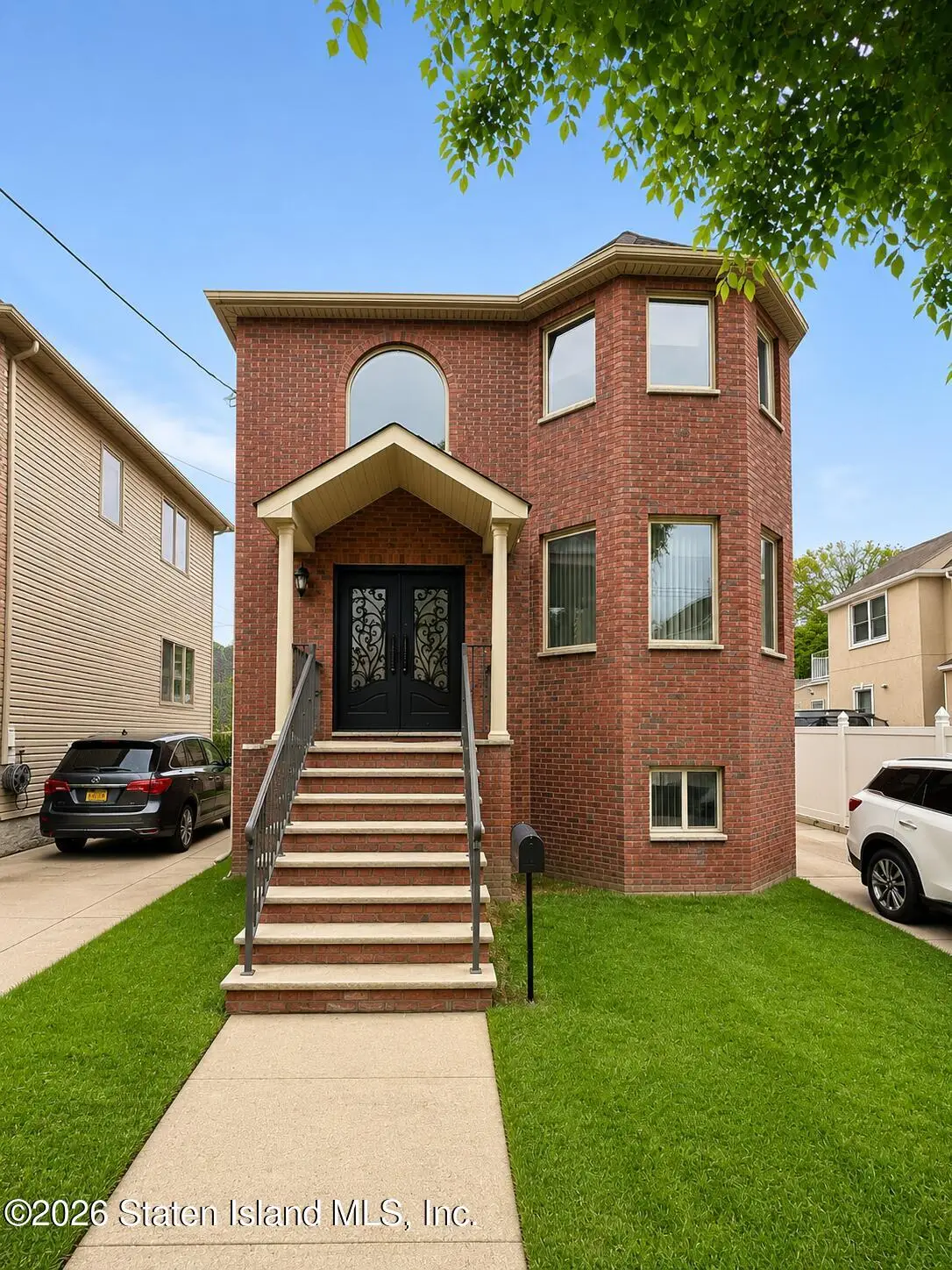 29 Burgher Avenue, Staten Island, NY 10304 - #1