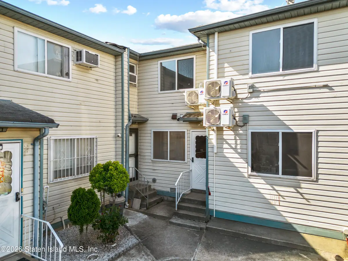 303 Mosel Avenue, Staten Island, NY 10304 - #1