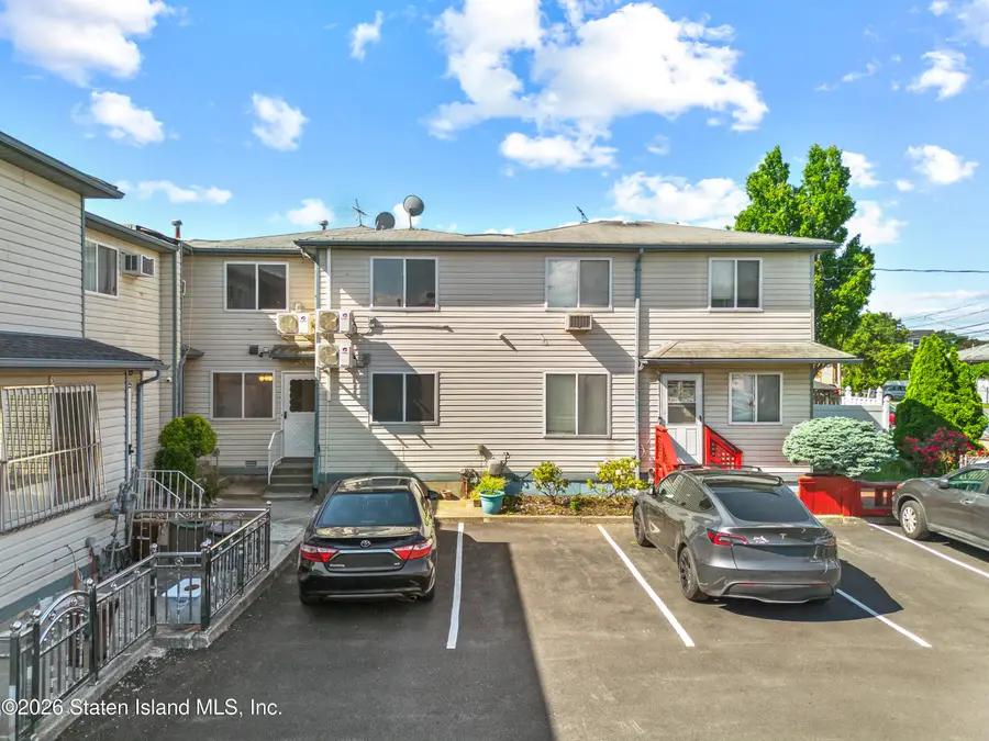 303 Mosel Avenue, Staten Island, NY 10304 - #2