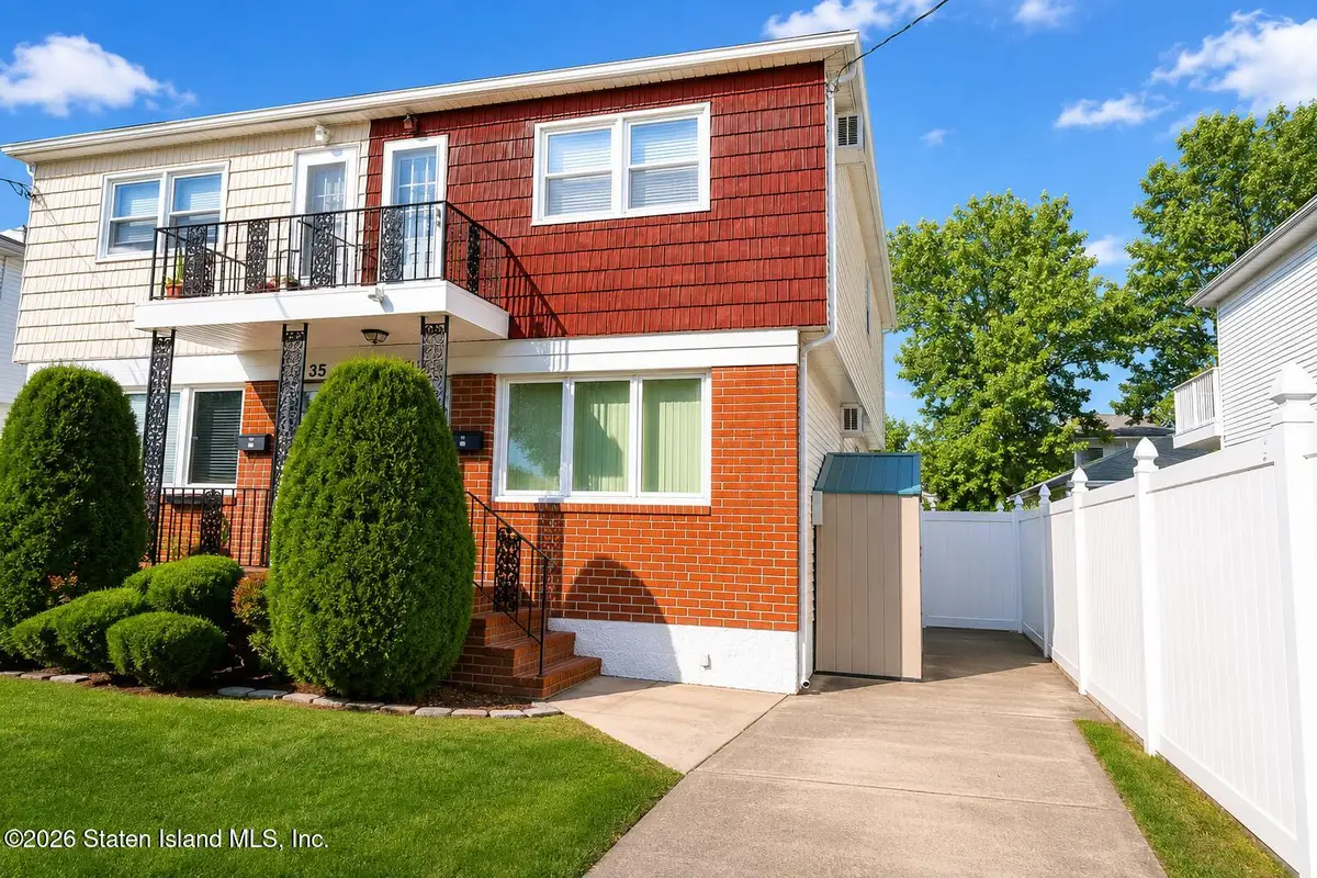 133 Corbin Avenue, Staten Island, NY 10308 - #1