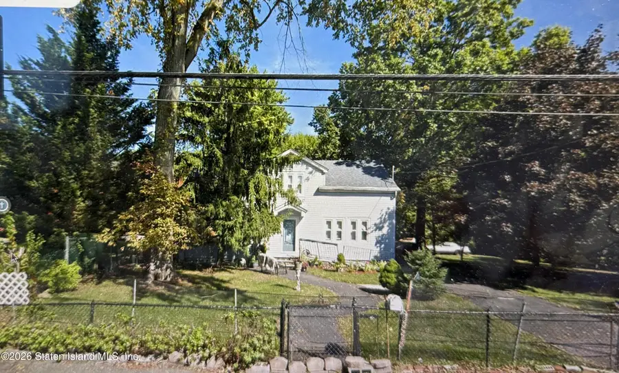 349 Arden Avenue, Staten Island, NY 10312 - #3