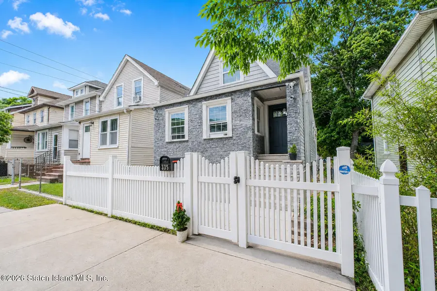 335 Hillside Avenue, Staten Island, NY 10304 - #2