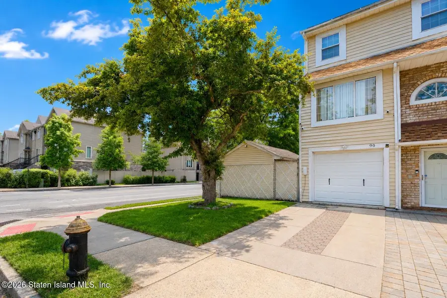 90 Elson Street, Staten Island, NY 10314 - #2