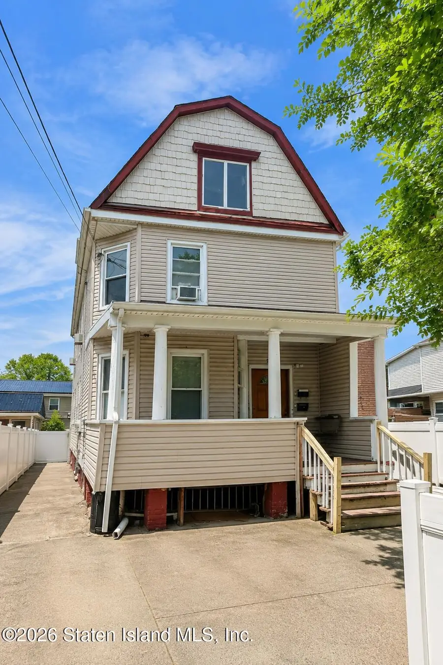 7355 Amboy Road, Staten Island, NY 10307 - #2