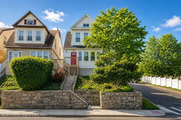 38 Fillmore Street, Staten Island, NY 10301