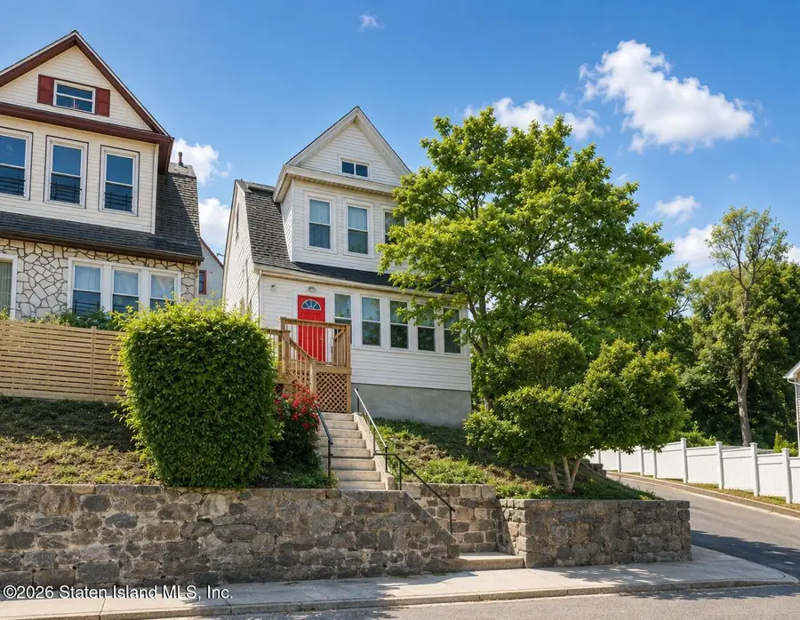 38 Fillmore Street, Staten Island, NY 10301 - #2