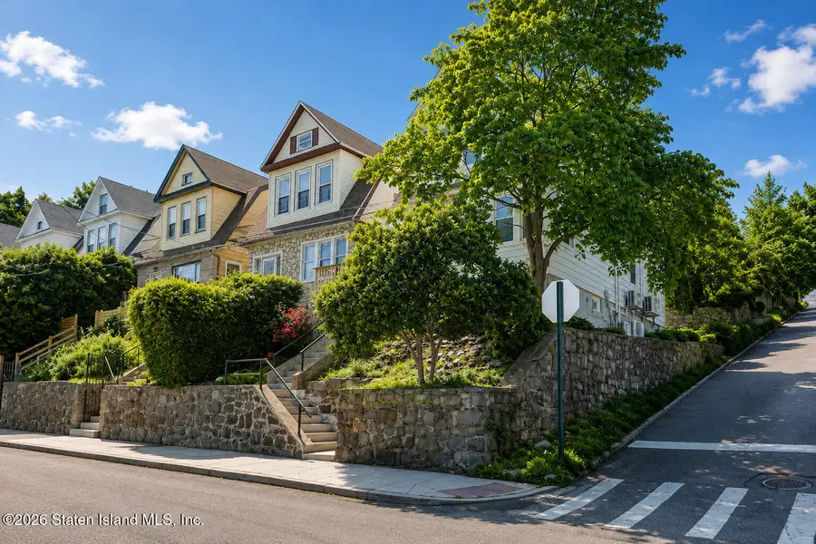 38 Fillmore Street, Staten Island, NY 10301 - #3