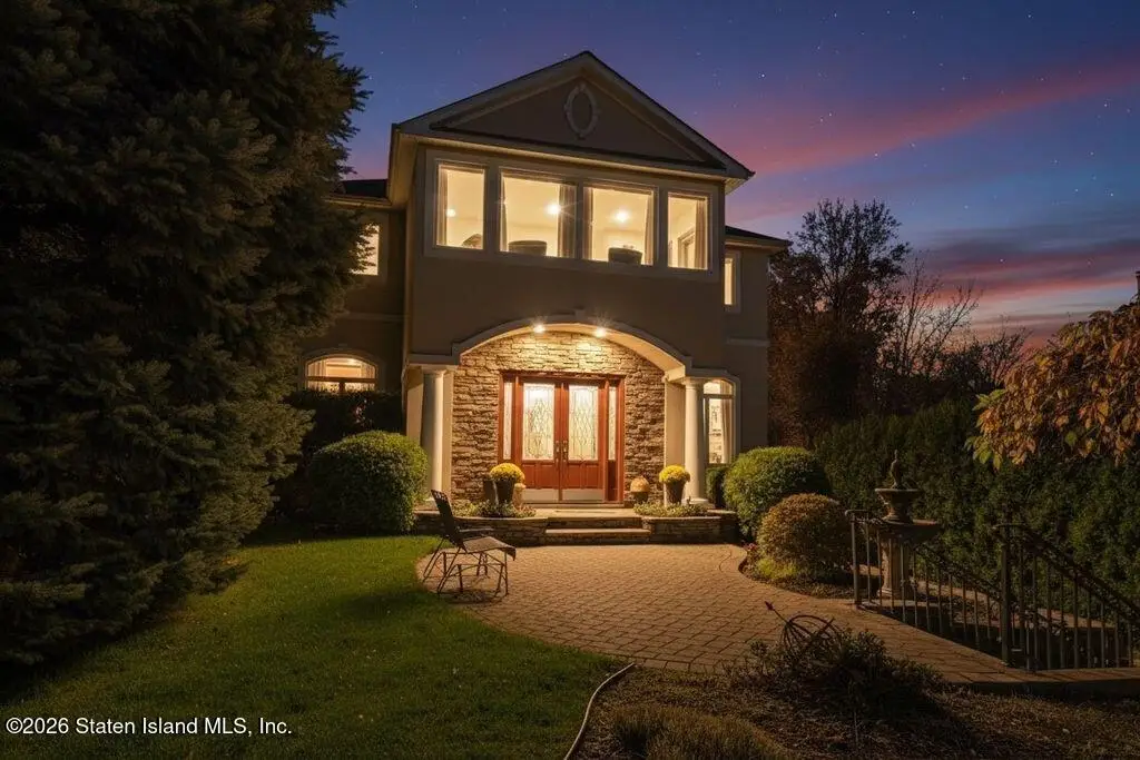 38 Ridge Avenue, Staten Island, NY 10304 - #1
