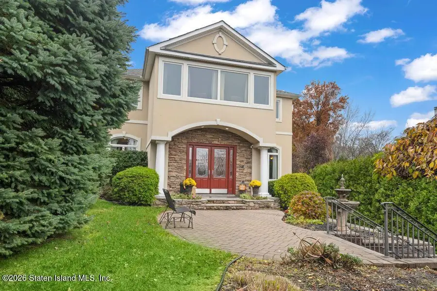 38 Ridge Avenue, Staten Island, NY 10304 - #3