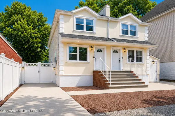 137 Lafayette Avenue, Staten Island, NY 10301