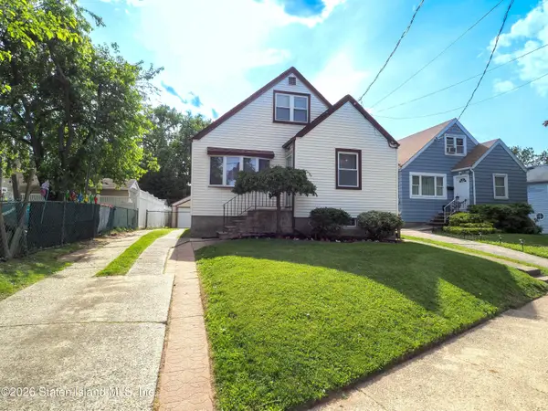 50 Raymond Place, Staten Island, NY 10310