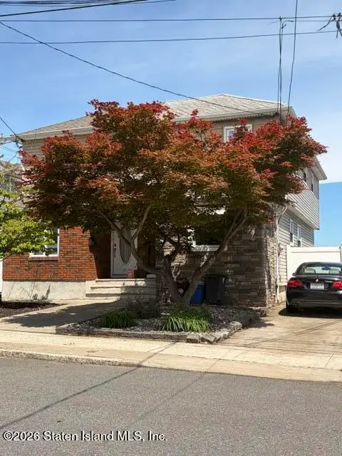 81 E Macon Avenue, Staten Island, NY 10308 - #2