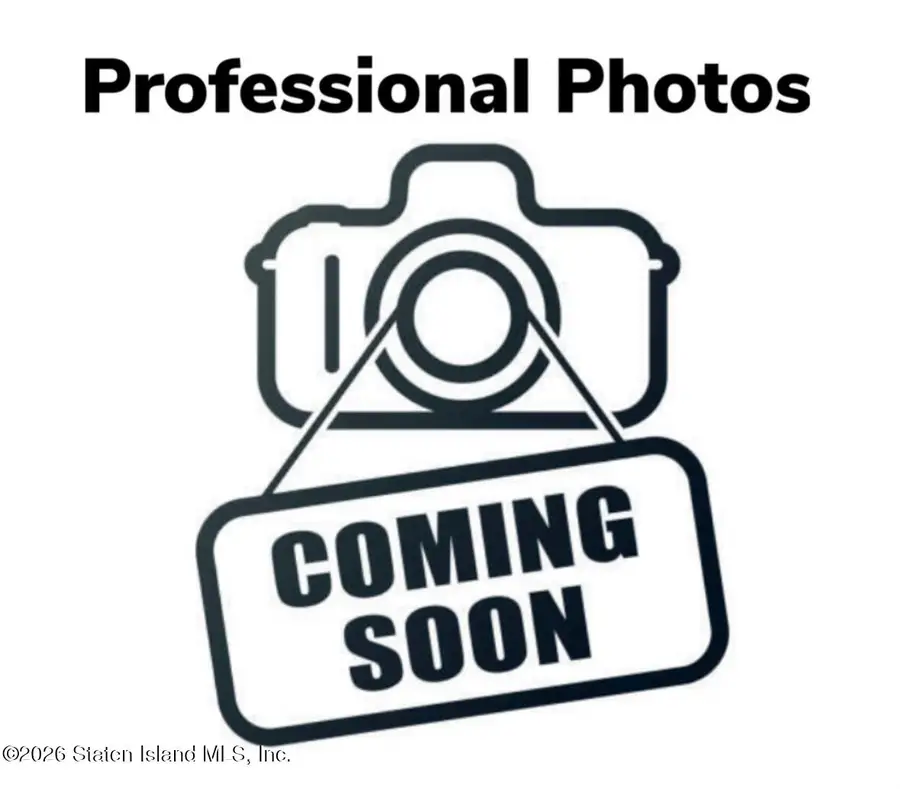 81 E Macon Avenue, Staten Island, NY 10308 - #3
