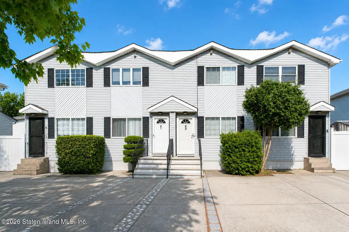 23 Futurity Place, Staten Island, NY 10312 - #1