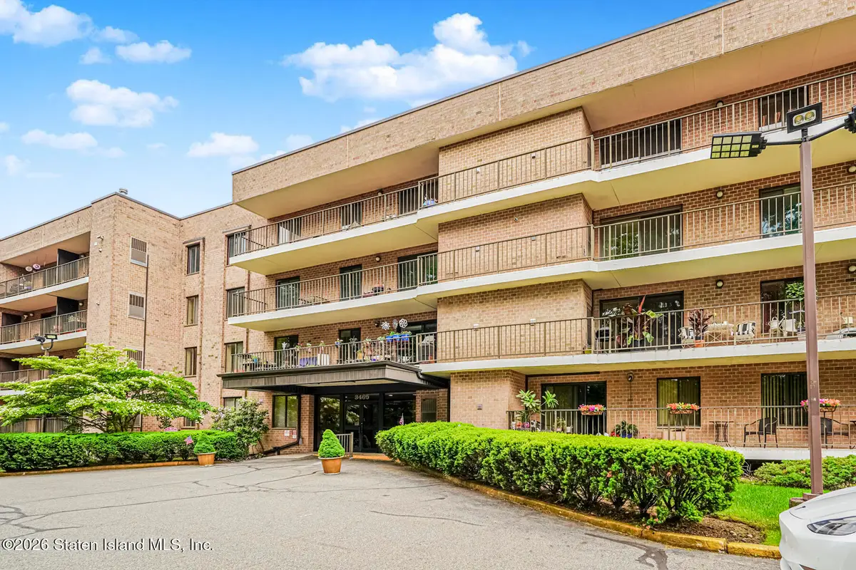 3465 Amboy Road #4d, Staten Island, NY 10306 - #1