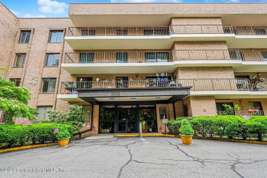 3465 Amboy Road #4d, Staten Island, NY 10306 - #2