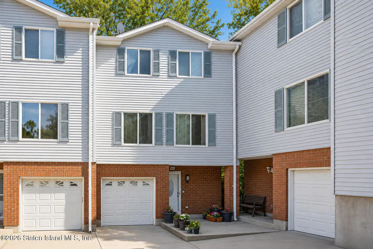 548 Ilyssa Way, Staten Island, NY 10312 - #1
