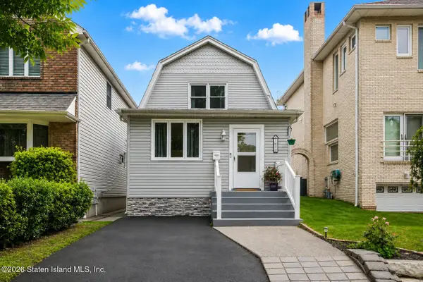 600 Yetman Avenue, Staten Island, NY 10307
