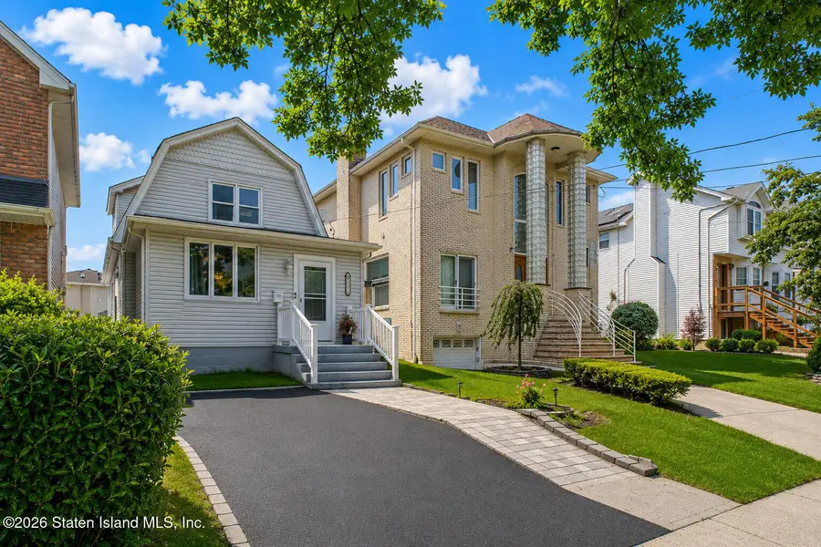 600 Yetman Avenue, Staten Island, NY 10307 - #2