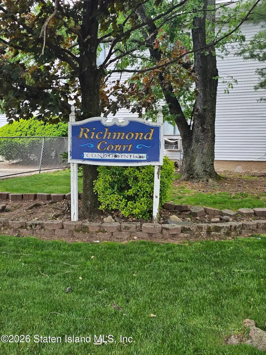 3192 Richmond Terrace #11b, Staten Island, NY 10303 - #3