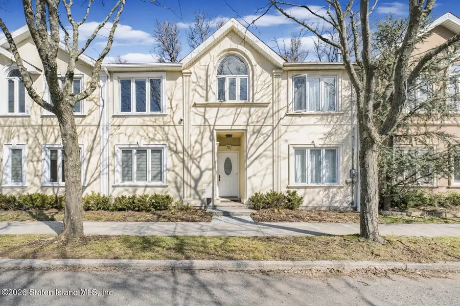 10 Penton Street, Staten Island, NY 10309 - #2