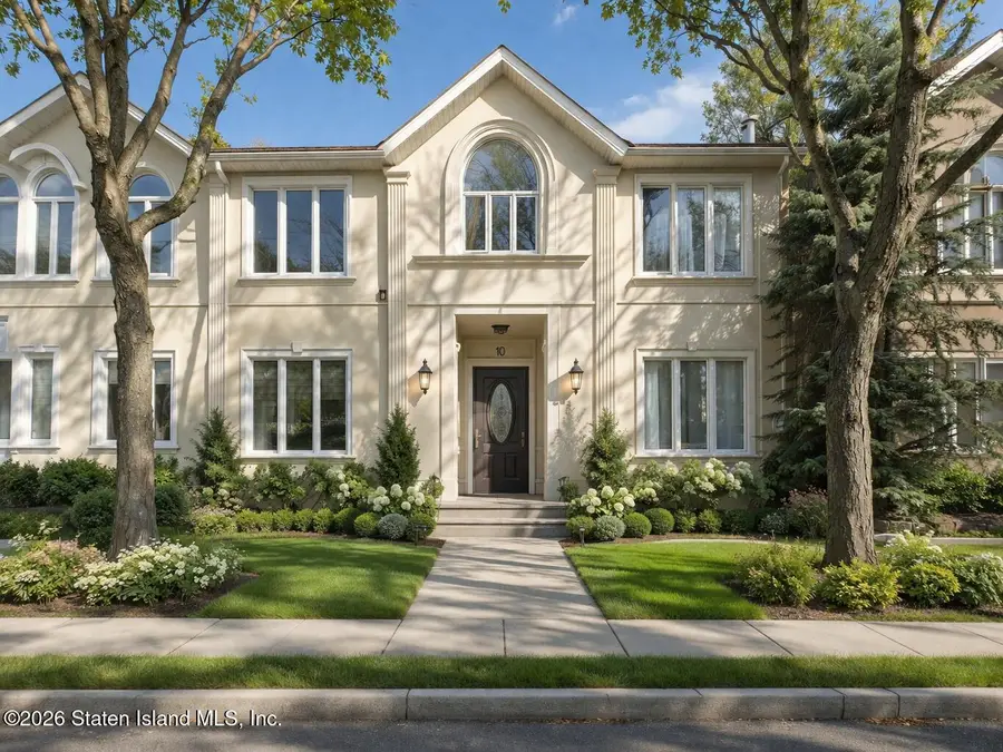 10 Penton Street, Staten Island, NY 10309 - #3