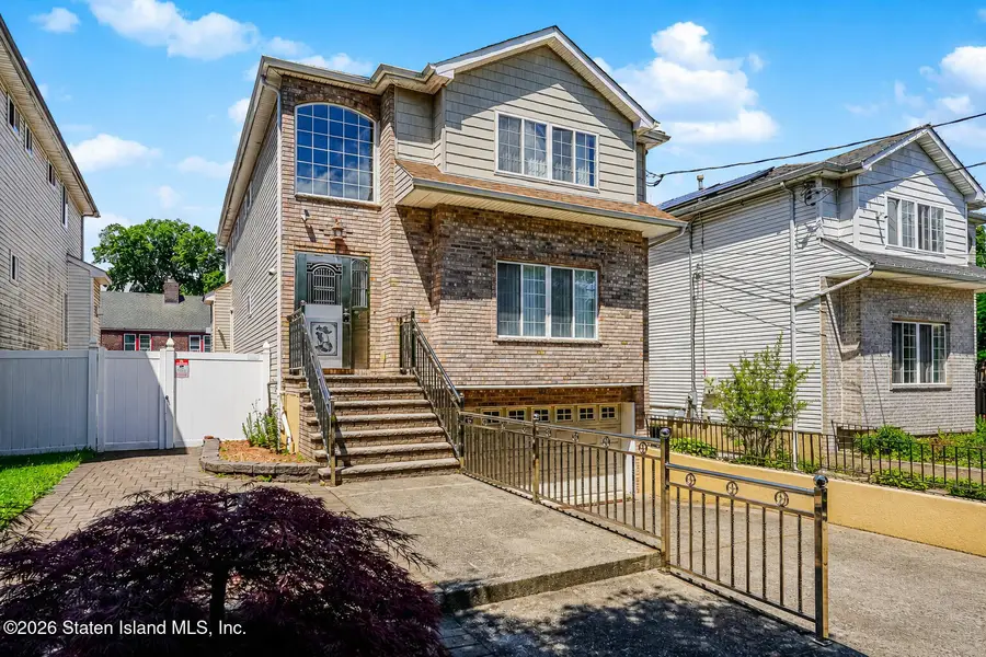 6 Clinton Court, Staten Island, NY 10301 - #2