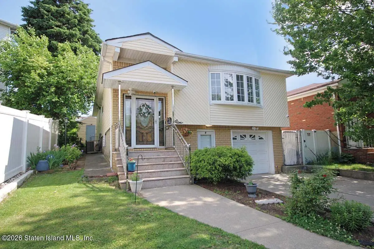 8 Poland Place, Staten Island, NY 10314 - #1