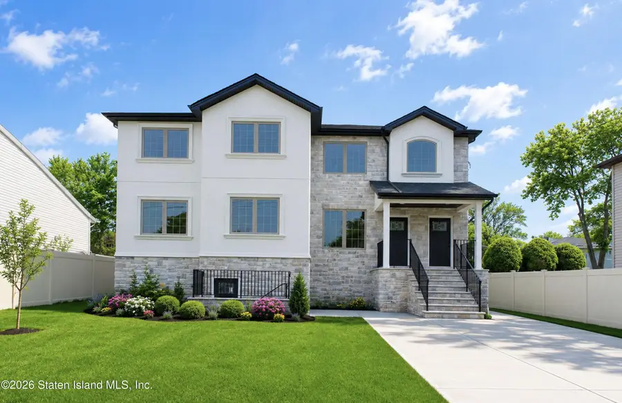 388 Arden Avenue, Staten Island, NY 10312 - #2