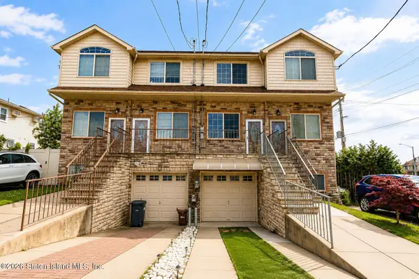 264 Richmond Hill Road, Staten Island, NY 10314