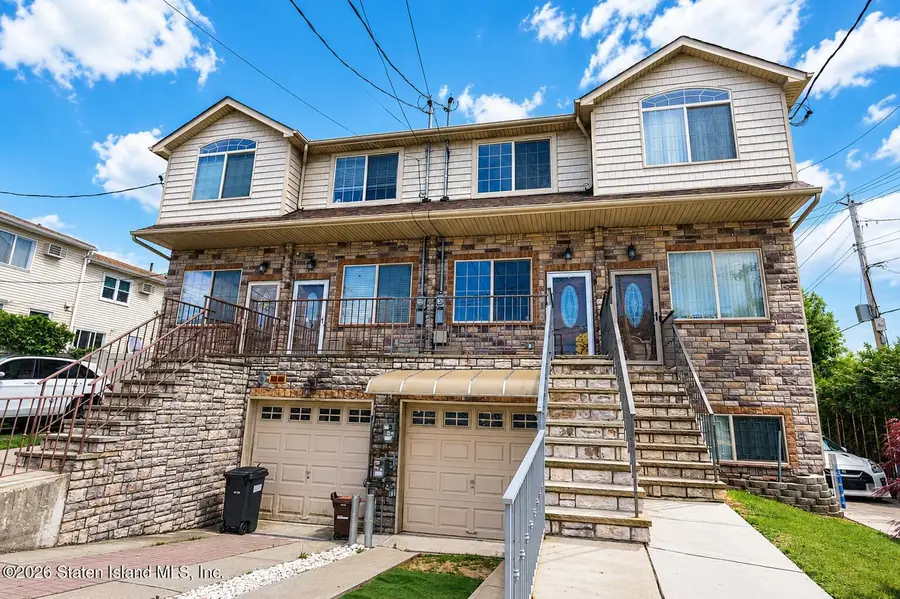 264 Richmond Hill Road, Staten Island, NY 10314 - #2