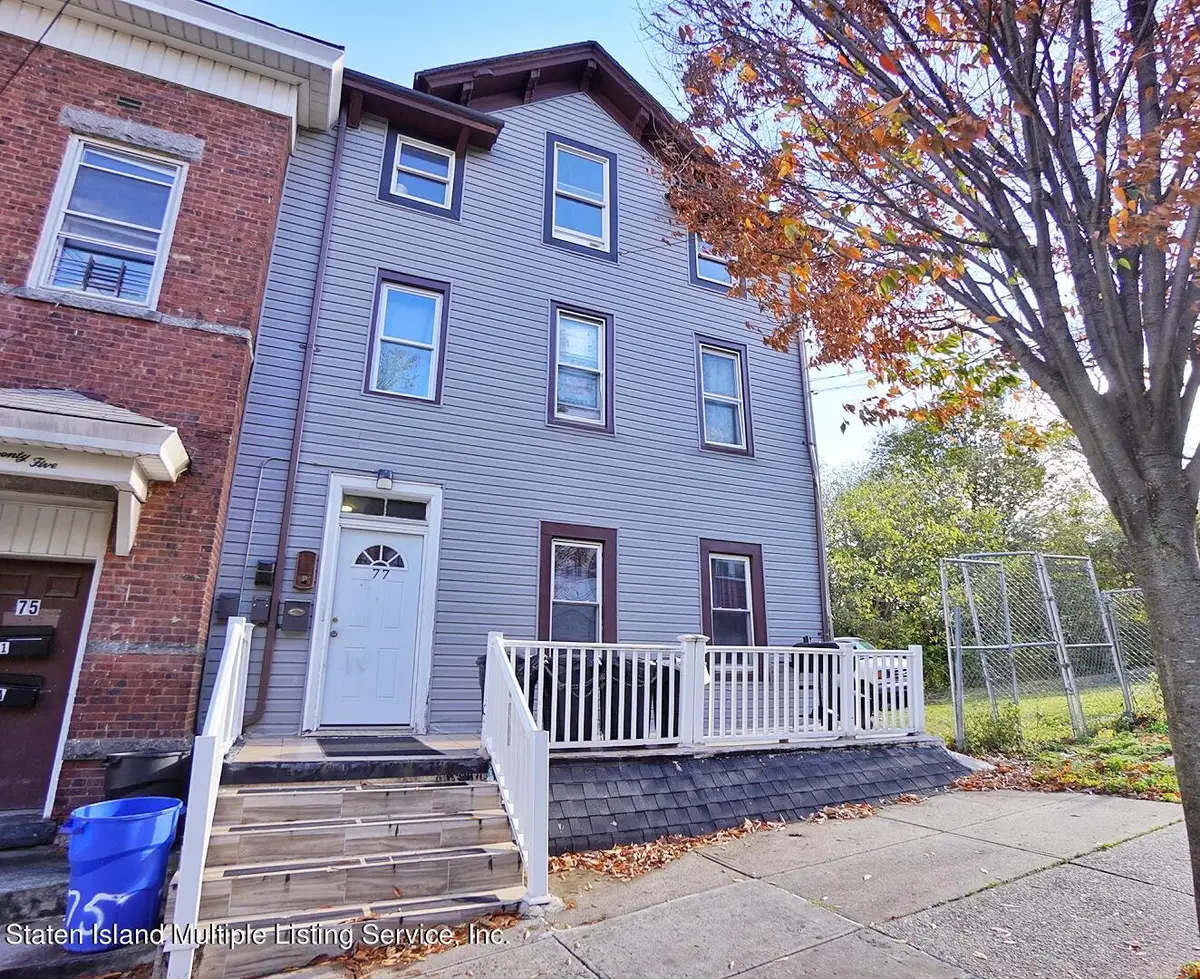 77 York Avenue, Staten Island, NY 10301 - #1