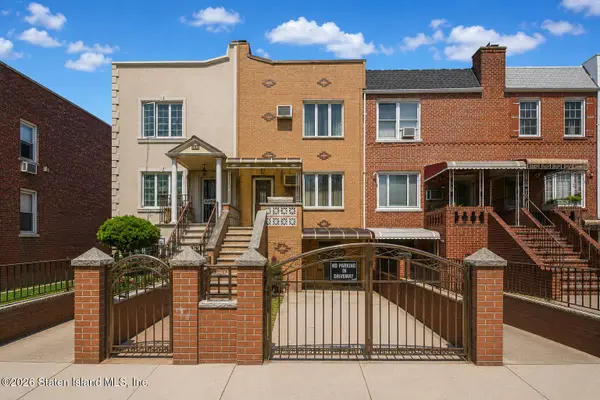 250 Bay 14th Street, Brooklyn, NY 11214