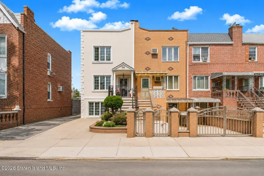 250 Bay 14th Street, Brooklyn, NY 11214 - #2
