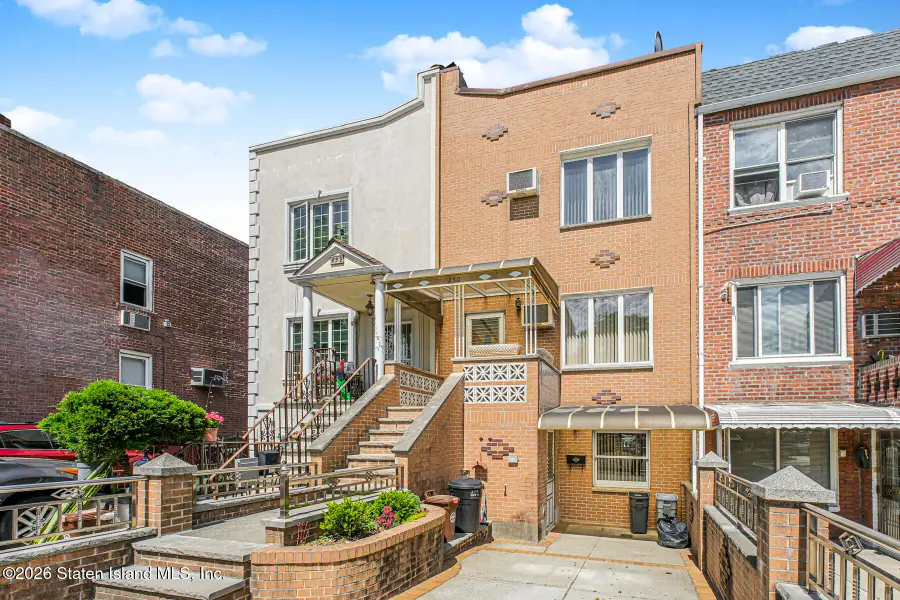 250 Bay 14th Street, Brooklyn, NY 11214 - #3