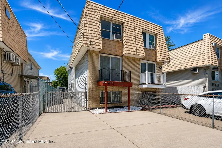 412 Willow Road W, Staten Island, NY 10314 - #2