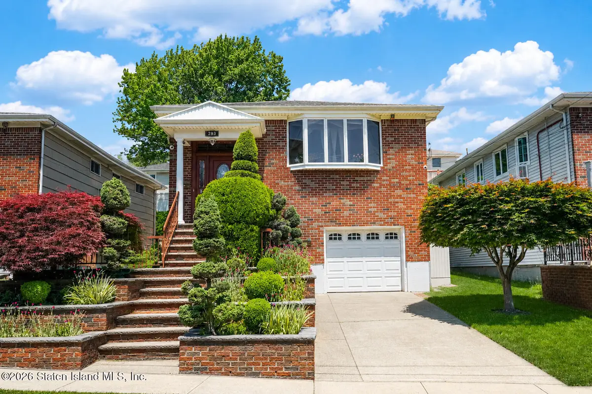 293 Lightner Avenue, Staten Island, NY 10314 - #1