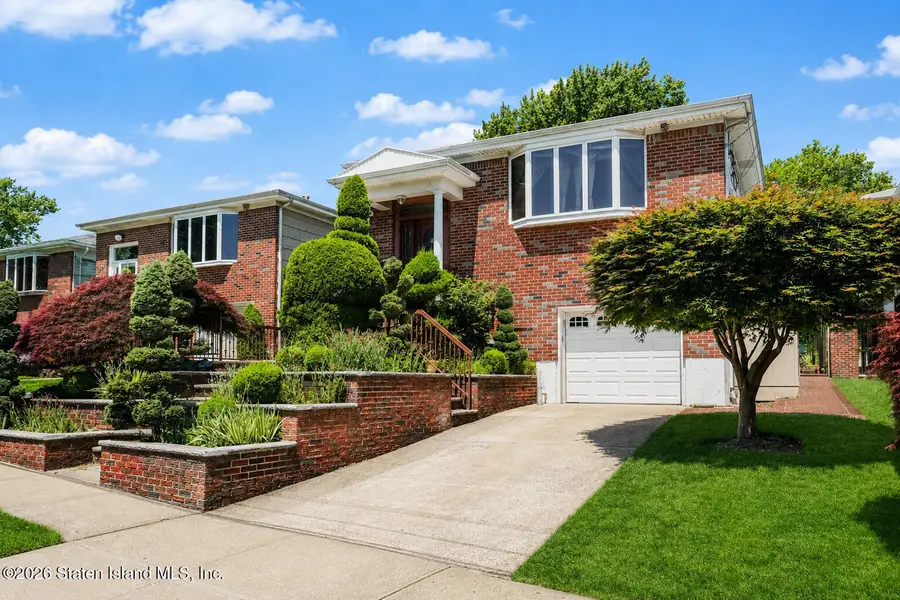 293 Lightner Avenue, Staten Island, NY 10314 - #2