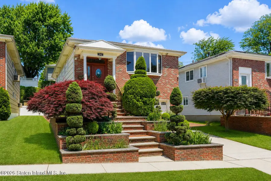 293 Lightner Avenue, Staten Island, NY 10314 - #3