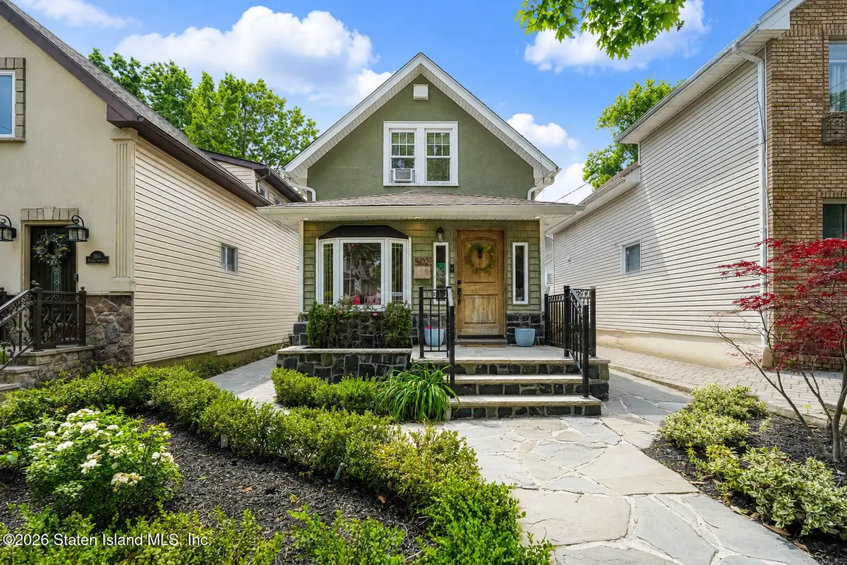 502 Yetman Avenue, Staten Island, NY 10307 - #1