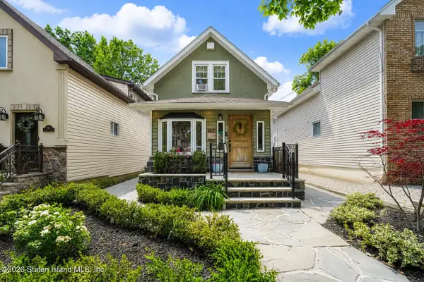 502 Yetman Avenue, Staten Island, NY 10307