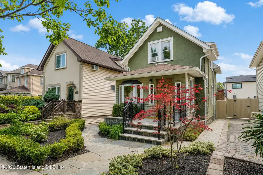 502 Yetman Avenue, Staten Island, NY 10307 - #2